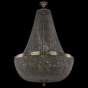 Светильник на штанге Bohemia Ivele Crystal 1905 19051/H2/90IV G в Лабытнанги - labytnangi.mebel24.online | фото 2