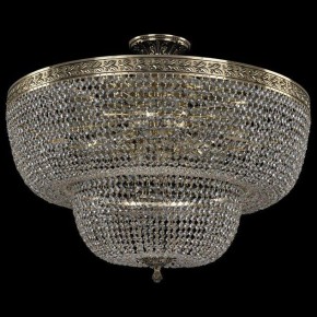 Светильник на штанге Bohemia Ivele Crystal 1909 19091/70IV GB в Лабытнанги - labytnangi.mebel24.online | фото 2