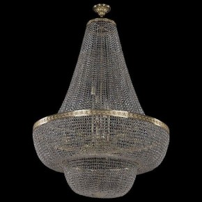 Светильник на штанге Bohemia Ivele Crystal 1909 19091/H2/100IV G в Лабытнанги - labytnangi.mebel24.online | фото 2