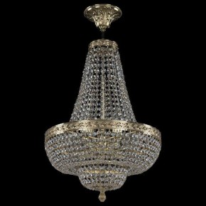 Светильник на штанге Bohemia Ivele Crystal 1909 19091/H2/35IV G в Лабытнанги - labytnangi.mebel24.online | фото 2