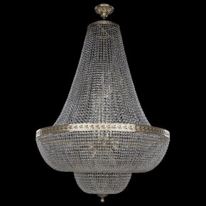 Светильник на штанге Bohemia Ivele Crystal 1909 19091/H2/90IV G в Лабытнанги - labytnangi.mebel24.online | фото 2