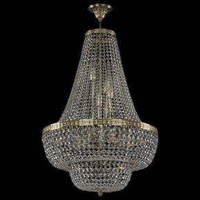 Светильник на штанге Bohemia Ivele Crystal 1910 19101/H2/55IV G в Лабытнанги - labytnangi.mebel24.online | фото 2