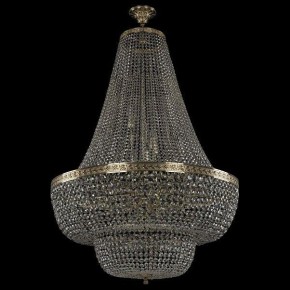 Светильник на штанге Bohemia Ivele Crystal 1910 19101/H2/90IV G в Лабытнанги - labytnangi.mebel24.online | фото 2