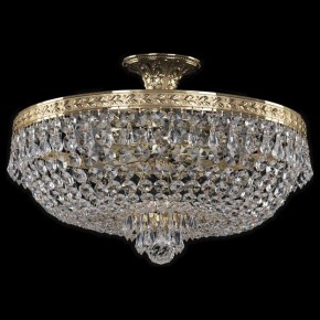 Светильник на штанге Bohemia Ivele Crystal 1927 19271/45IV G в Лабытнанги - labytnangi.mebel24.online | фото 2