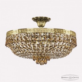 Светильник на штанге Bohemia Ivele Crystal 1927 19271/45IV G в Лабытнанги - labytnangi.mebel24.online | фото 9