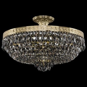 Светильник на штанге Bohemia Ivele Crystal 1927 19271/45IV G R731 в Лабытнанги - labytnangi.mebel24.online | фото 2