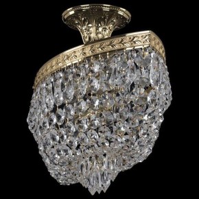 Светильник на штанге Bohemia Ivele Crystal 1927 19273/45IV G в Лабытнанги - labytnangi.mebel24.online | фото 2