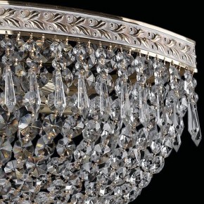 Светильник на штанге Bohemia Ivele Crystal 1927 19273/80IV GW в Лабытнанги - labytnangi.mebel24.online | фото 3