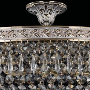 Светильник на штанге Bohemia Ivele Crystal 1927 19273/80IV GW в Лабытнанги - labytnangi.mebel24.online | фото 5