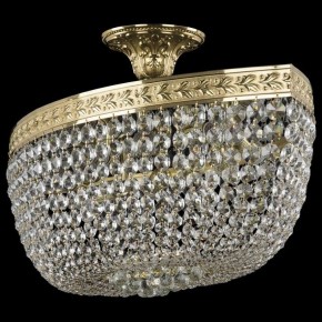 Светильник на штанге Bohemia Ivele Crystal 1928 19283/80IV G в Лабытнанги - labytnangi.mebel24.online | фото 2