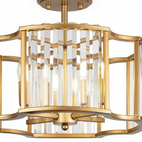 Светильник на штанге Maytoni Solar MOD087CL-04G в Лабытнанги - labytnangi.mebel24.online | фото 4