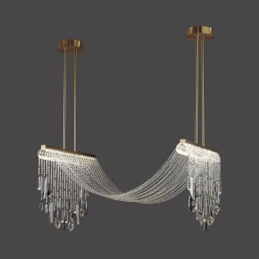 Светильник на штанге Odeon Light Afina 5420/48L в Лабытнанги - labytnangi.mebel24.online | фото 3