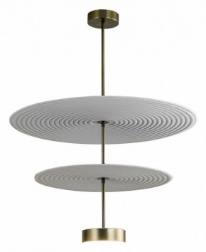 Светильник на штанге Odeon Light Felt 7035/20CA в Лабытнанги - labytnangi.mebel24.online | фото