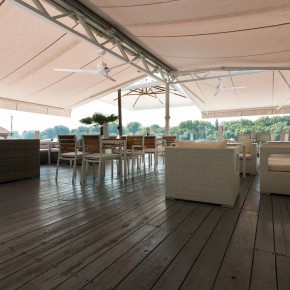 Светильник с вентилятором Mantra Brisa 8726 в Лабытнанги - labytnangi.mebel24.online | фото 2