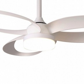 Светильник с вентилятором Mantra Infinity Fan 8700 в Лабытнанги - labytnangi.mebel24.online | фото 2