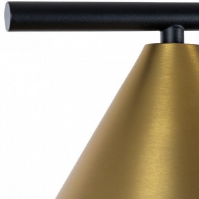 Торшер Arte Lamp David A7033PN-1BK в Лабытнанги - labytnangi.mebel24.online | фото 3
