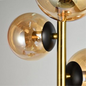 Торшер Arte Lamp Gemini A2243PN-6PB в Лабытнанги - labytnangi.mebel24.online | фото