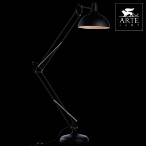 Торшер Arte Lamp Goliath A2487PN-1BK в Лабытнанги - labytnangi.mebel24.online | фото 3