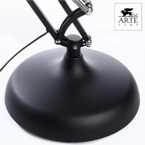 Торшер Arte Lamp Goliath A2487PN-1BK в Лабытнанги - labytnangi.mebel24.online | фото 4