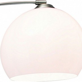 Торшер Arte Lamp Goliath A5822PN-1SS в Лабытнанги - labytnangi.mebel24.online | фото 2