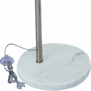 Торшер Arte Lamp Goliath A5822PN-1SS в Лабытнанги - labytnangi.mebel24.online | фото 3