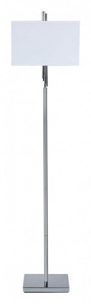 Торшер Arte Lamp Julietta A5037PN-2CC в Лабытнанги - labytnangi.mebel24.online | фото