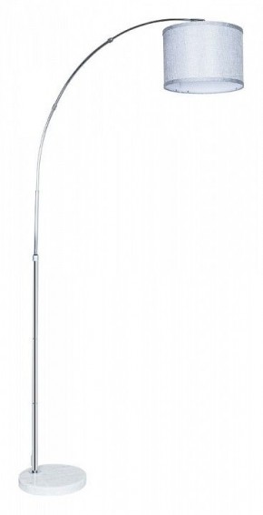 Торшер Arte Lamp Paolo A4060PN-1CC в Лабытнанги - labytnangi.mebel24.online | фото
