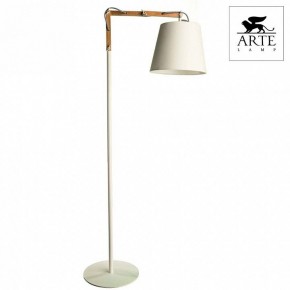 Торшер Arte Lamp Pinocchio A5700PN-1WH в Лабытнанги - labytnangi.mebel24.online | фото 4