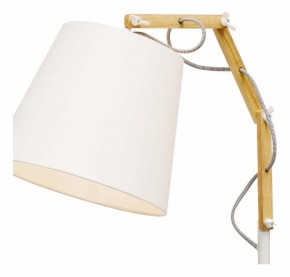 Торшер Arte Lamp Pinocchio A5700PN-1WH в Лабытнанги - labytnangi.mebel24.online | фото 5