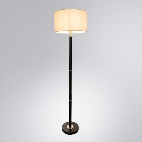 Торшер Arte Lamp Robert A5029PN-1SS в Лабытнанги - labytnangi.mebel24.online | фото 2