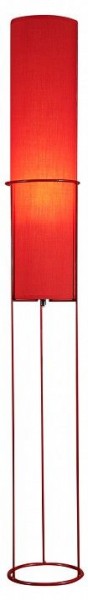 Торшер Escada Seren 10219/L Red в Лабытнанги - labytnangi.mebel24.online | фото