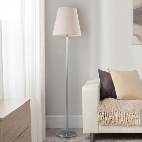 Торшер Eurosvet Amaretto 01166/1 хром в Лабытнанги - labytnangi.mebel24.online | фото 2