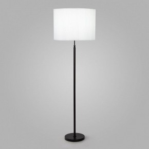 Торшер Eurosvet Notturno 01163/1 черный в Лабытнанги - labytnangi.mebel24.online | фото