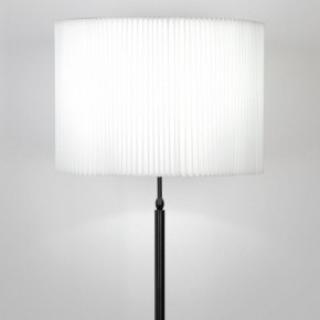 Торшер Eurosvet Notturno 01163/1 черный в Лабытнанги - labytnangi.mebel24.online | фото 4