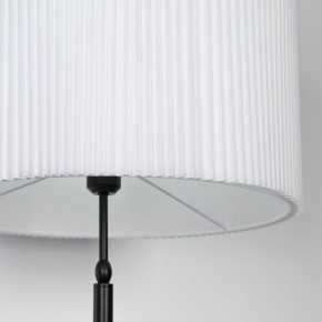 Торшер Eurosvet Notturno 01163/1 черный в Лабытнанги - labytnangi.mebel24.online | фото 5