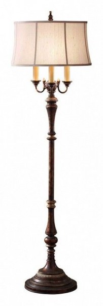Торшер Feiss Gibson FE-GIBSON-FL в Лабытнанги - labytnangi.mebel24.online | фото