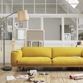 Торшер Imperiumloft PIPE PIPE01 в Лабытнанги - labytnangi.mebel24.online | фото 4