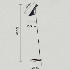 Торшер Kink Light Сеул 07033,19 в Лабытнанги - labytnangi.mebel24.online | фото 2