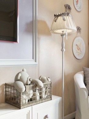 Торшер Maytoni Bird ARM013-22-W в Лабытнанги - labytnangi.mebel24.online | фото 3