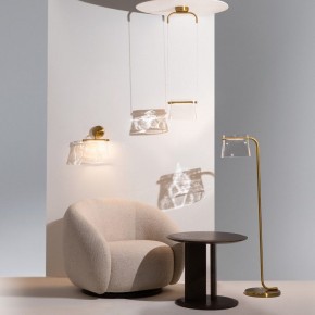 Торшер Maytoni Cabaret MOD170FL-L8BS3K в Лабытнанги - labytnangi.mebel24.online | фото 6