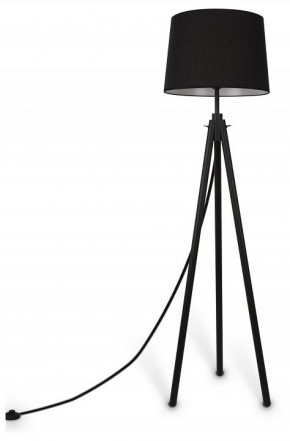 Торшер Maytoni Calvin Z177FL-01B в Лабытнанги - labytnangi.mebel24.online | фото 3