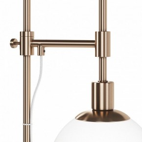 Торшер Maytoni Erich MOD221-FL-01-G в Лабытнанги - labytnangi.mebel24.online | фото 7