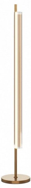 Торшер Maytoni Loom MOD258FL-L15BS3K в Лабытнанги - labytnangi.mebel24.online | фото