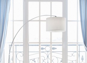 Торшер Maytoni Nevada Z329-FL-01-CH в Лабытнанги - labytnangi.mebel24.online | фото 4