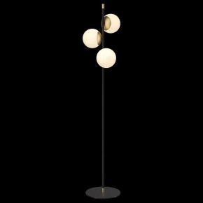 Торшер Maytoni Nostalgia MOD048FL-03G в Лабытнанги - labytnangi.mebel24.online | фото 2