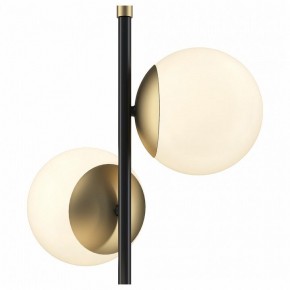 Торшер Maytoni Nostalgia MOD048FL-03G в Лабытнанги - labytnangi.mebel24.online | фото 5