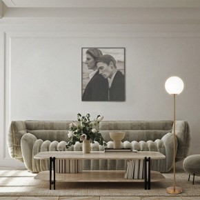 Торшер Maytoni Ring MOD013FL-01BS в Лабытнанги - labytnangi.mebel24.online | фото 5