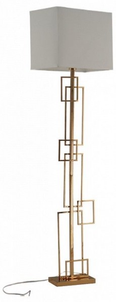 Торшер Moderli Nemesia V11137-1F в Лабытнанги - labytnangi.mebel24.online | фото