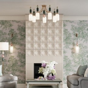 Торшер Odeon Light Candy 4861/1F в Лабытнанги - labytnangi.mebel24.online | фото 6
