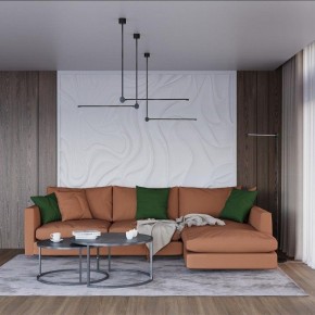 Торшер Odeon Light Foden 7101/15FL в Лабытнанги - labytnangi.mebel24.online | фото 6